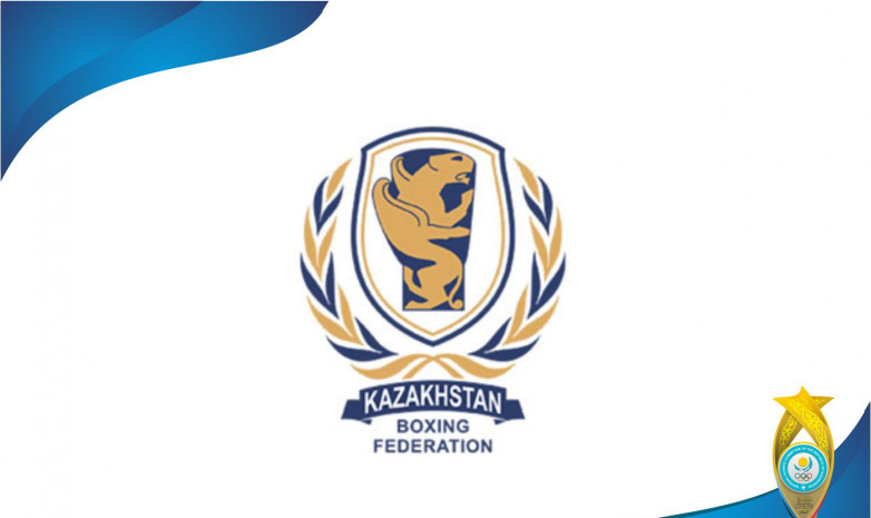  Фоторепортаж сборов женской национальной сборной РК по боксу