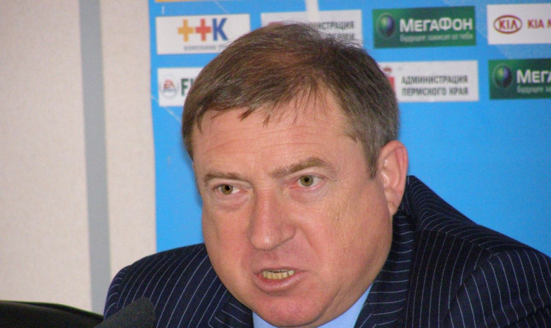 «Шахтер» назвал имя нового главного тренера
