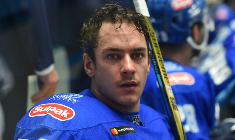 Мэттью Фрэттин: «Авангардпен» оңай болмайды