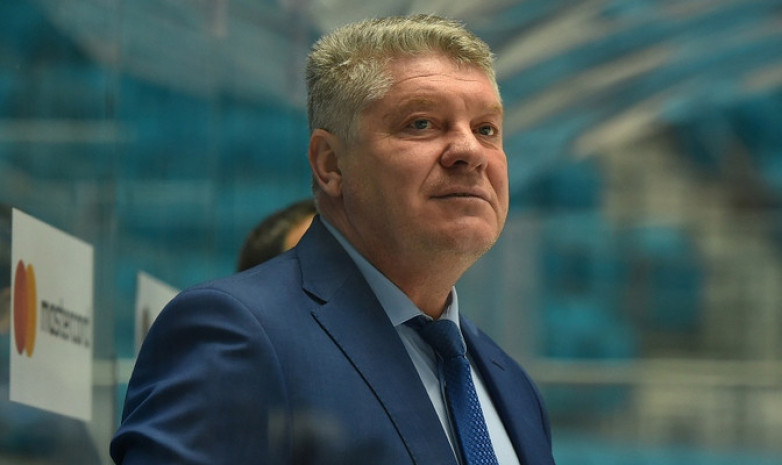 Михайлис: Ойыншылар аз тәртіп бұзуы керек еді