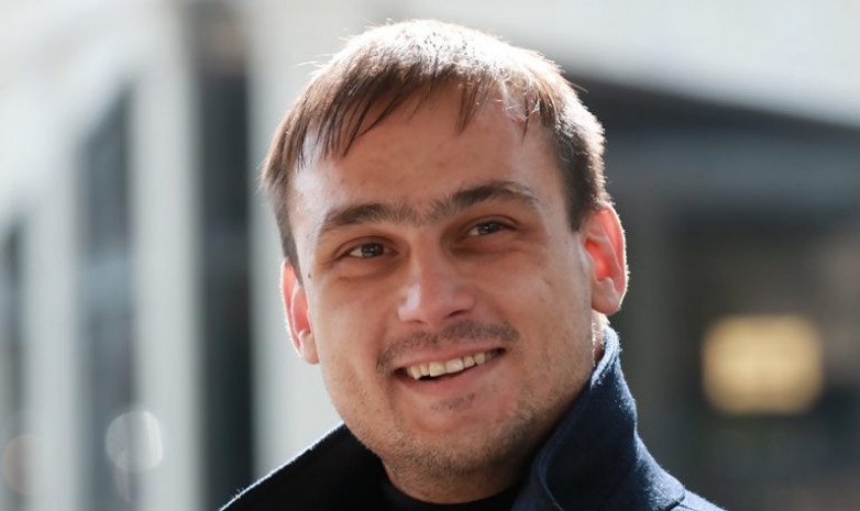 Ильин Ашхабадта бапкер болады