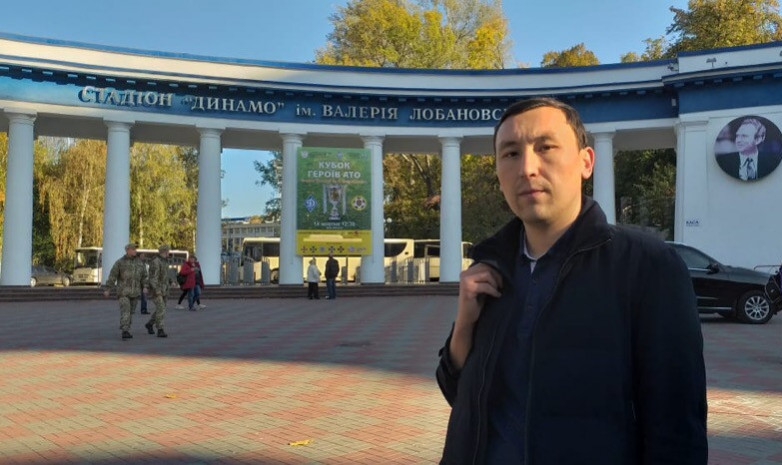Е.Мәулен: «Астананың» УЕФА-ның ТОП-50 клубының құрамына енуі заңдылық