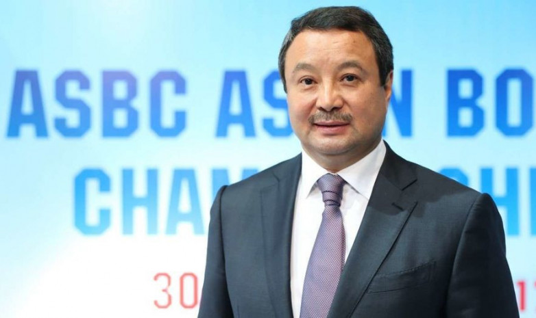 Қонақбаев Рахимовтан жеңілді