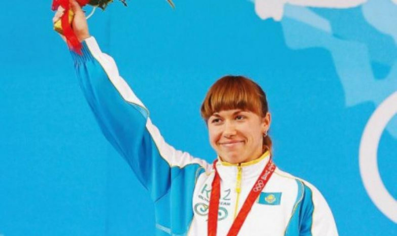Алла Важенина: Бейжіңдегі алтын медальді әлі күтіп жүрмін