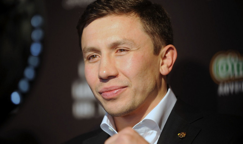 Головкин келесі жекпе-жегі өтетін аренаны таңдады