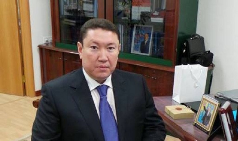 Министрлік қызметкері пара алғаны үшін ұсталды