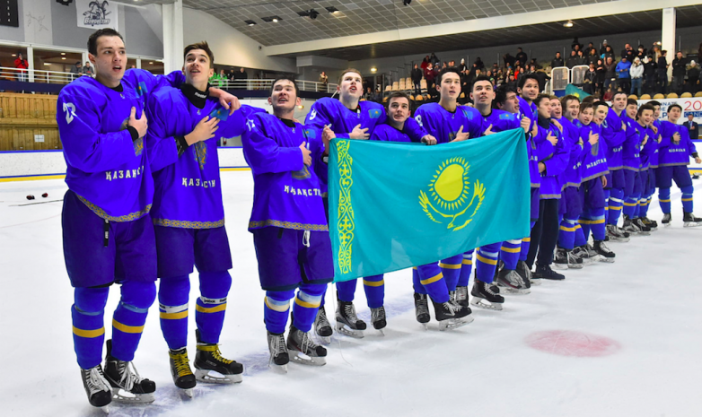 Жастар құрамасы әлем чемпионатын жеңіліспен бастады