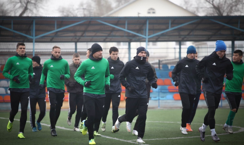 «Атырау» мен «Ертіс» құрамдары белгілі