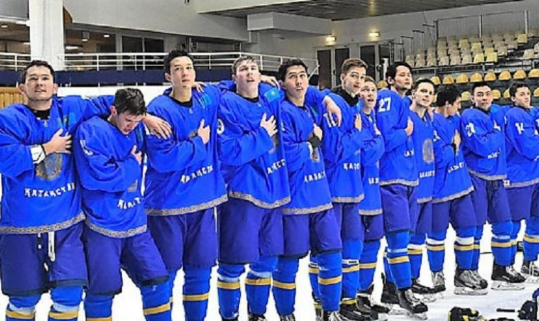 Қазақстан Словакиядан жеңіліп көштің соңында қалды