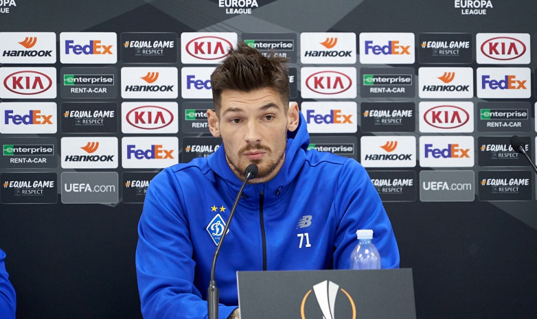 Денис Бойко: «Бізді қанағаттандыратын нәтиже күтеміз»