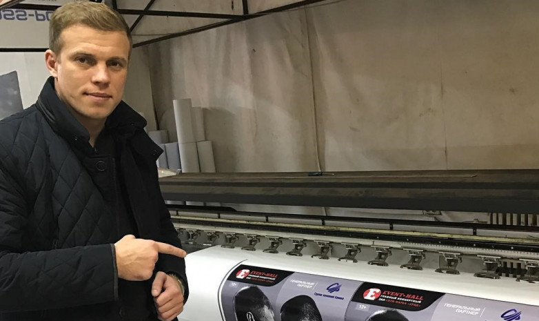 Промоутер: Реванш Шарипова - Куценко может пройти в Воронеже по системе PPV