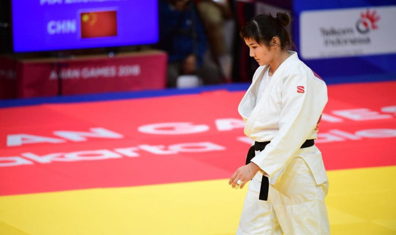 IJF запретила дзюдоистам участвовать в соревнованиях по другим видам единоборств