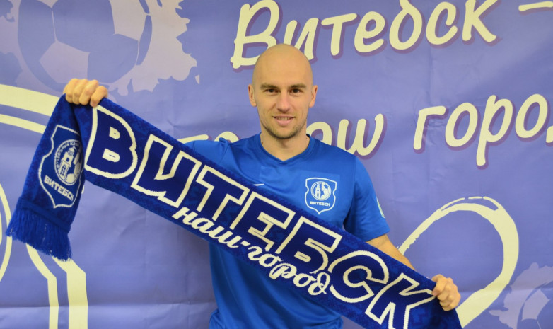 Ненад Адамович находится на просмотре в «Жетысу»