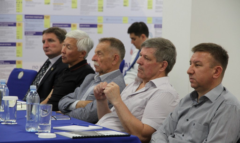 ПФЛК обсудила возможность внедрения VAR в Казахстане