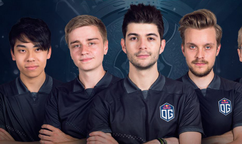Чемпионы мира по Dota 2 проиграли искусственному интеллекту