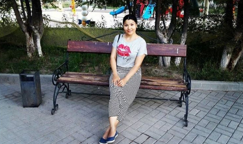 Казахстанка выиграла «Камри» от Хабиба