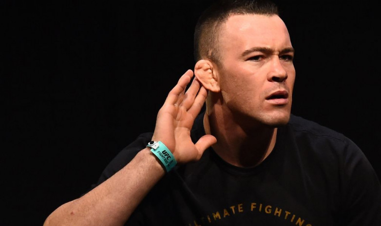 Экс-чемпион UFC назвал Хабиба «любителем овец»