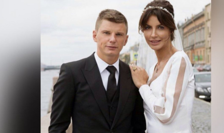 Бывшая жена Аршавина: Для него ребенок — это секс