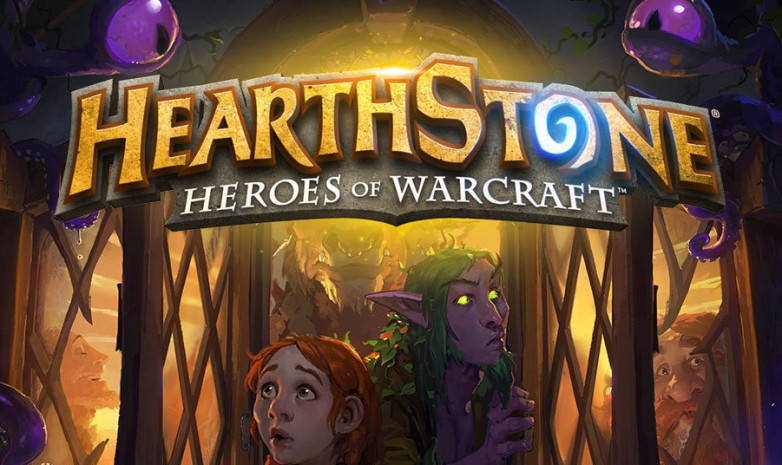 Вячеслав «Cagey» Такижанов представит Казахстан на WESG в дисциплине Hearthstone