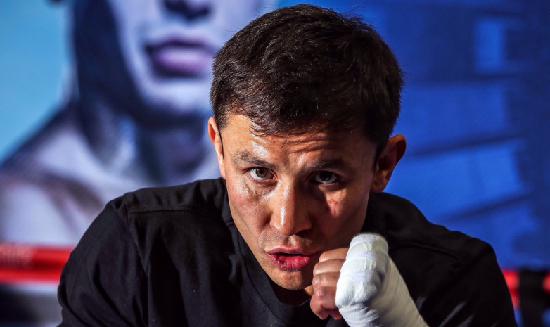 Следующим соперником Головкина станет небитый поляк