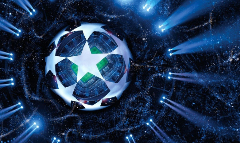 Результаты жеребьевки плей-офф Лиги чемпионов