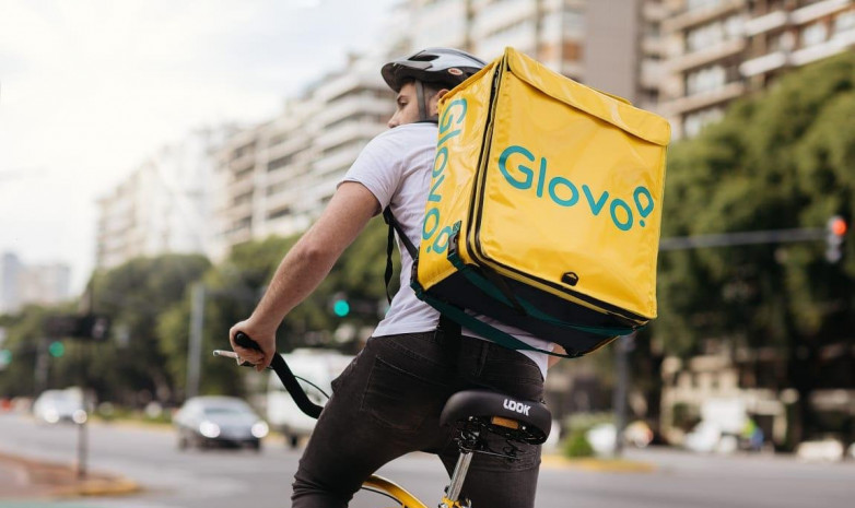 Как Glovo собирается улучшить инфраструктуру Алматы?