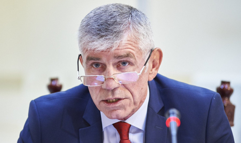 Виктор Демьяненко: Головкину не хватило скорости