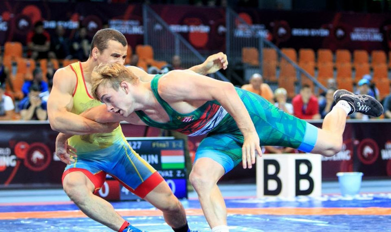 Жанабай Оспанов: 50% действующего состава отправится на чемпионат мира в Финляндию