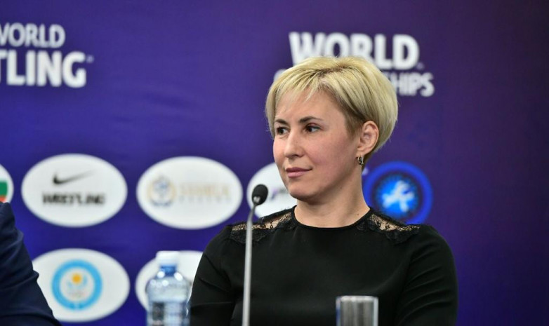 Гюзель Манюрова: Отбор на Олимпийские игры идет по плану