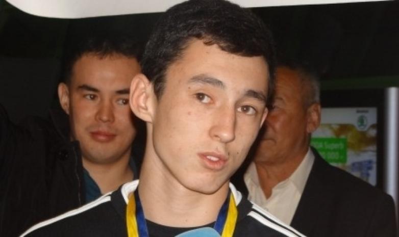 Кім мықты? 