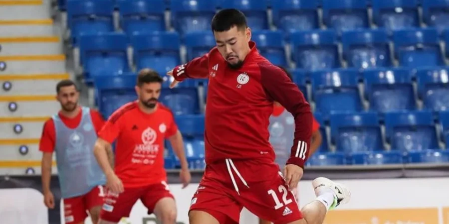 «Кайрат» оставил вопросы на испанский вояж в Лиге чемпионов