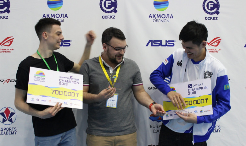«Se7en Esports» сыграют в третьем сезоне Winners League