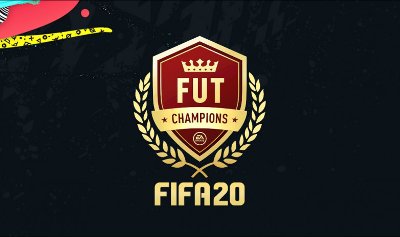 Syman Gaming сыграет в отборочных к FUT Champions за 50 тысяч долларов