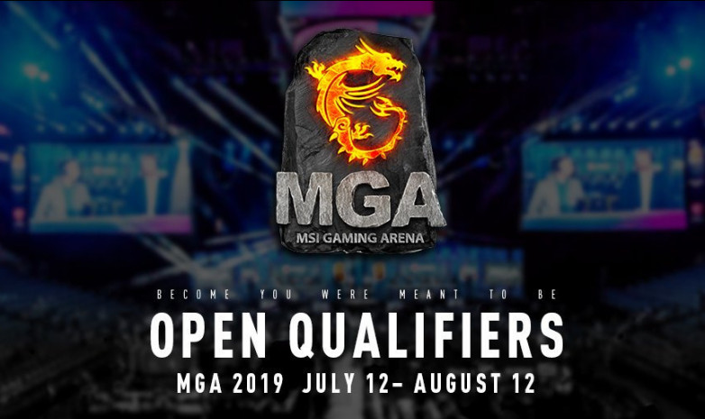 Se7en Esports и Syman Gaming выступят на MSI MGA 2019 - CIS Qualifier