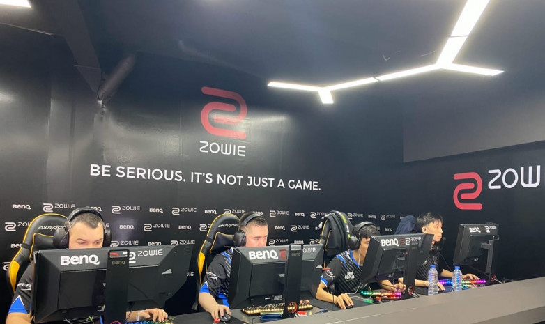 «Se7en Esports» упали в сетку лузеров на NEX Winter Invitational 2020