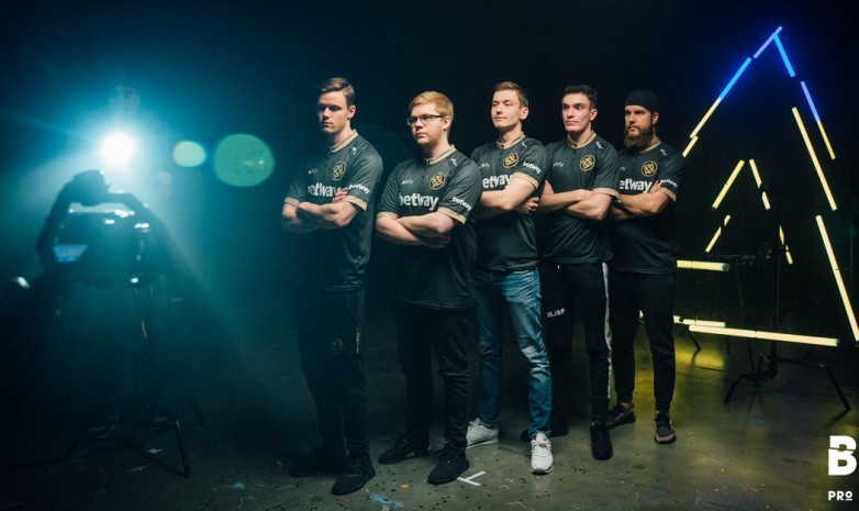 «NIP» расстались с тренером CS:GO-состава