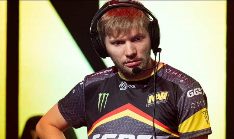 Тренер CS:GO-состава Natus Vincere объявил об уходе c поста