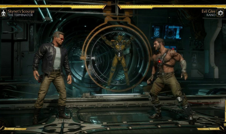 В Mortal Kombat пройдут бесплатные выходные