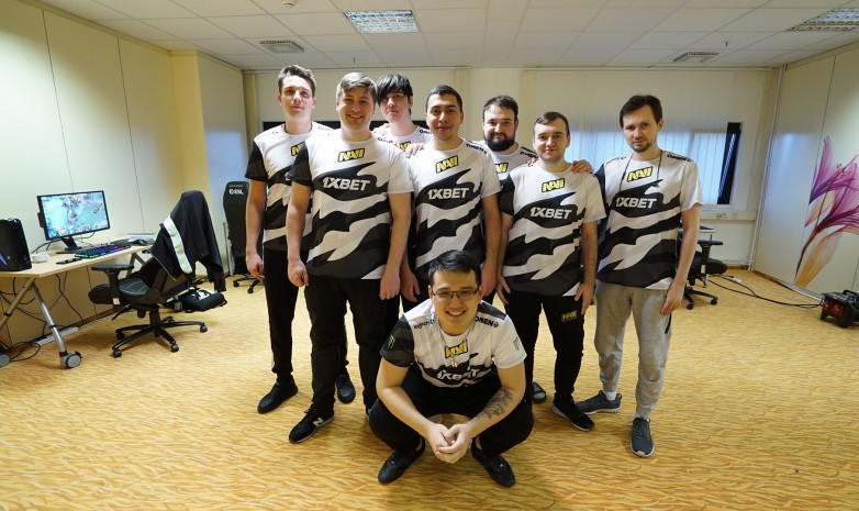 CEO «ForZe»: "NAVI выбрали агрессивную и не очень порядочную тактику"