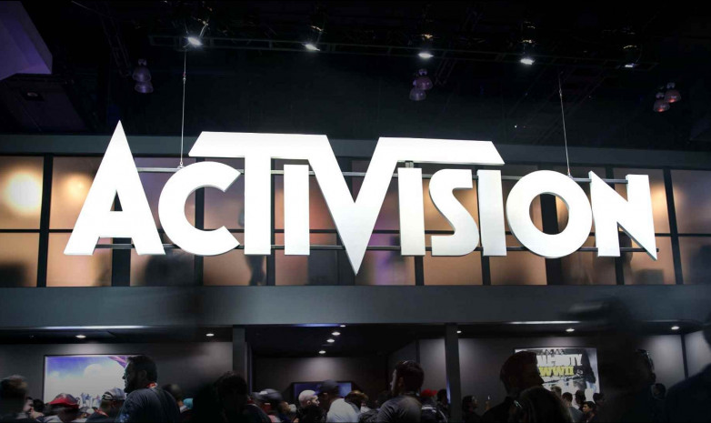 Activison создаст новых ботов для многопользовательских игр