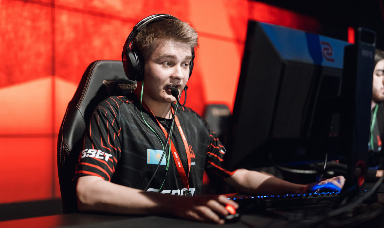 AVANGAR уступили GamerLegion на ESEA Season 32