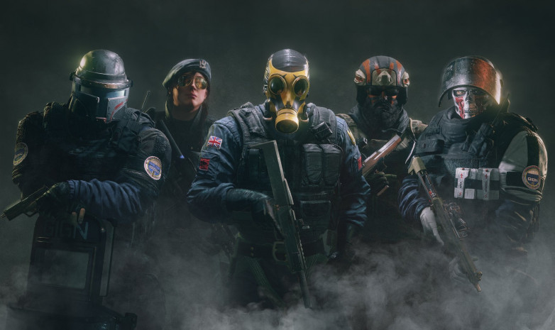 Rainbow Six Siege временно станет бесплатной