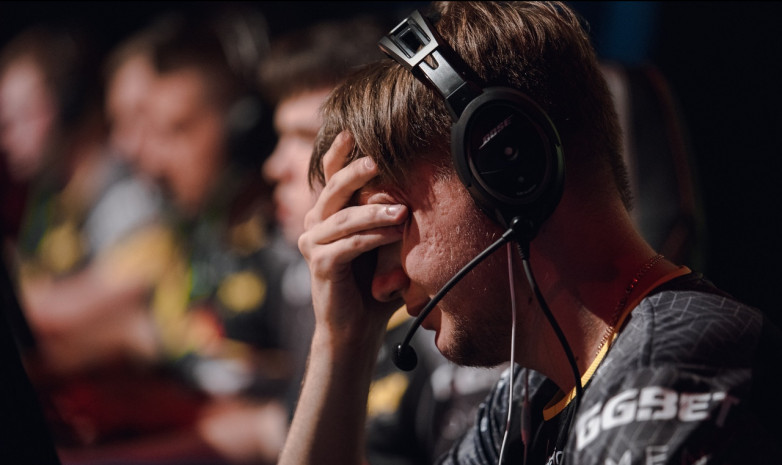 Даниил Zeus Тесленко прокомментировал неудачи на BLAST Pro Series Moscow 2019