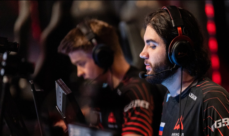«AVANGAR» уступили «ForZe» на ESEA Season 32: Premier Division