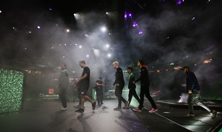 Стал известен посев групп на предстоящем мейджоре по Dota 2 в Лейпциге