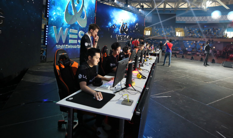 «Winstrike» расстались с тренером CS:GO-состава