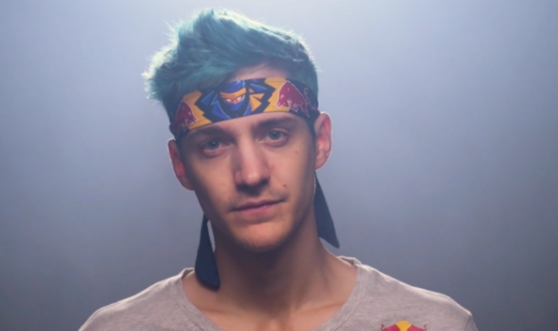 Тайлер Ninja Блевинс выступил с обращением к руководству Twitch