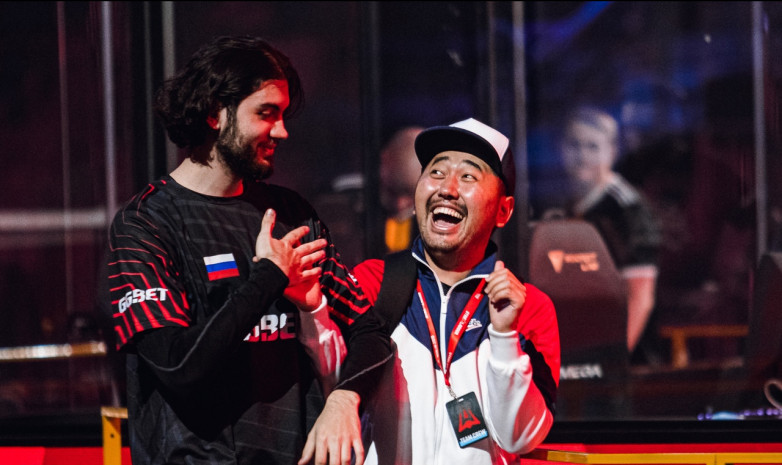 Про-игроки оценили выступление AVANGAR на StarLadder Berlin Major 2019