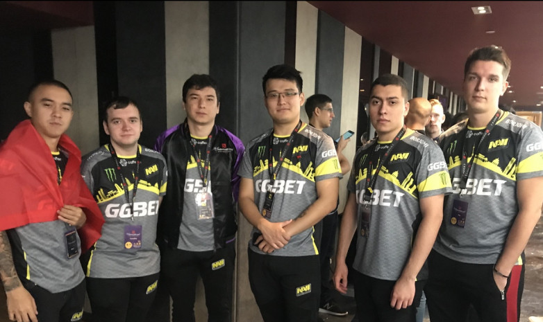 Определился последний коллектив из СНГ на DreamLeague Season 13: The Leipzig Major