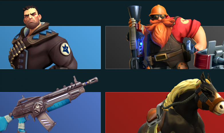 «Virtus.pro» распустили состав в дисциплине Paladins